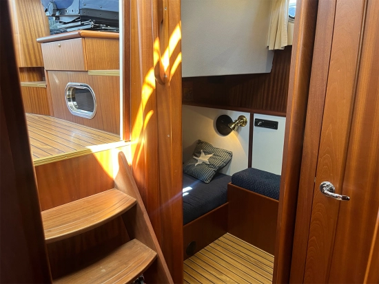 Tresfjord Atlantic 390 de segunda mano en venta