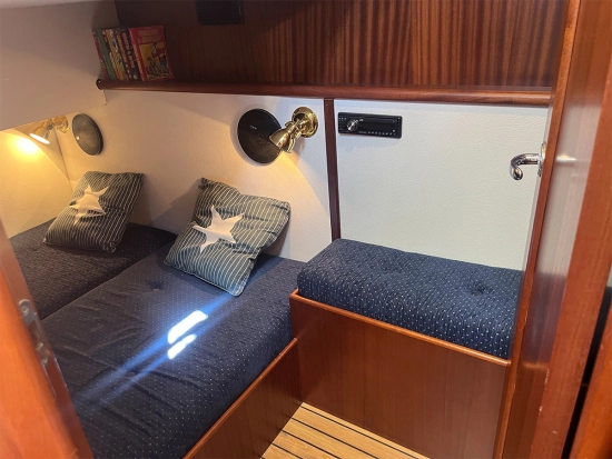 Tresfjord Atlantic 390 de segunda mano en venta
