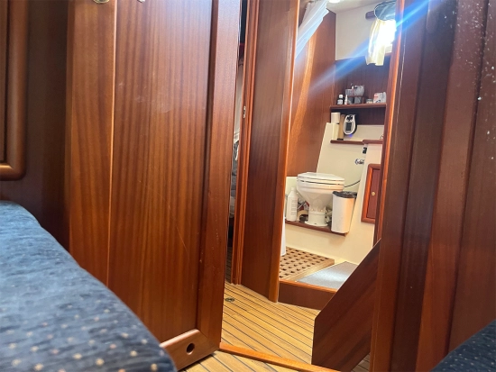 Tresfjord Atlantic 390 de segunda mano en venta