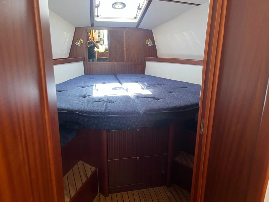 Tresfjord Atlantic 390 de segunda mano en venta