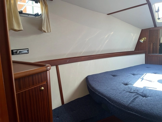 Tresfjord Atlantic 390 de segunda mano en venta