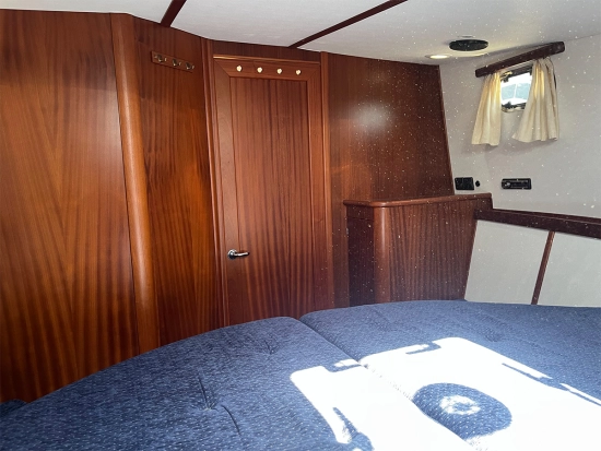 Tresfjord Atlantic 390 de segunda mano en venta