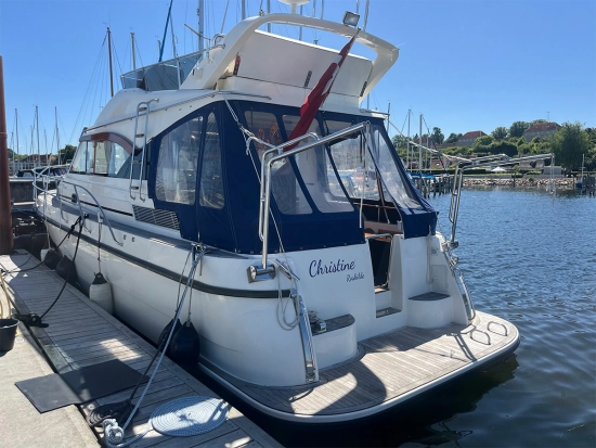 Tresfjord Atlantic 390 de segunda mano en venta