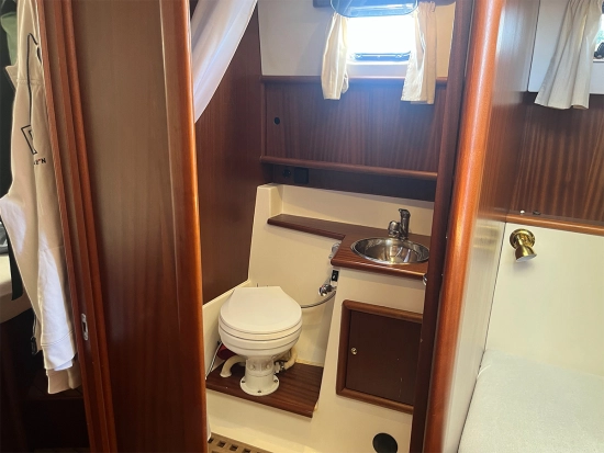 Tresfjord Atlantic 390 de segunda mano en venta