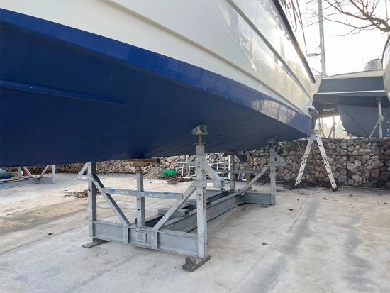 Tresfjord Atlantic 390 de segunda mano en venta