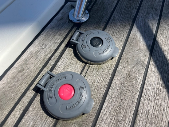 Tresfjord Atlantic 390 de segunda mano en venta
