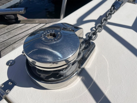 Tresfjord Atlantic 390 de segunda mano en venta