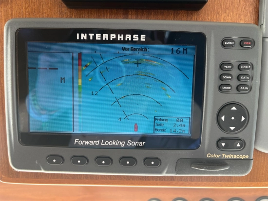 Tresfjord Atlantic 390 de segunda mano en venta