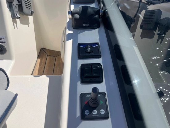 Tresfjord Atlantic 390 de segunda mano en venta