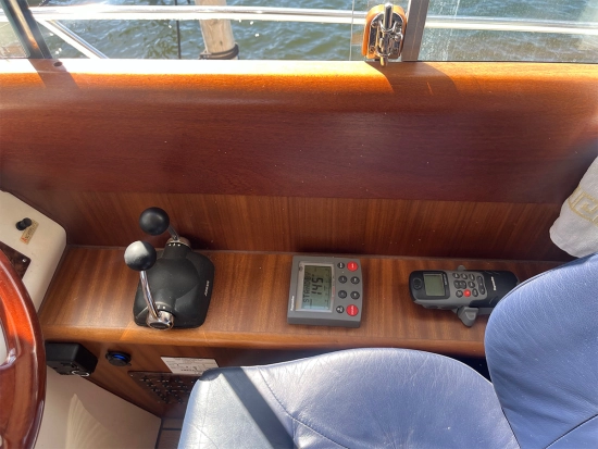 Tresfjord Atlantic 390 de segunda mano en venta