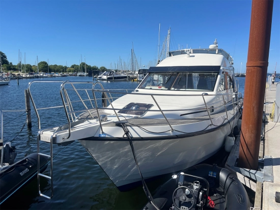 Tresfjord Atlantic 390 de segunda mano en venta