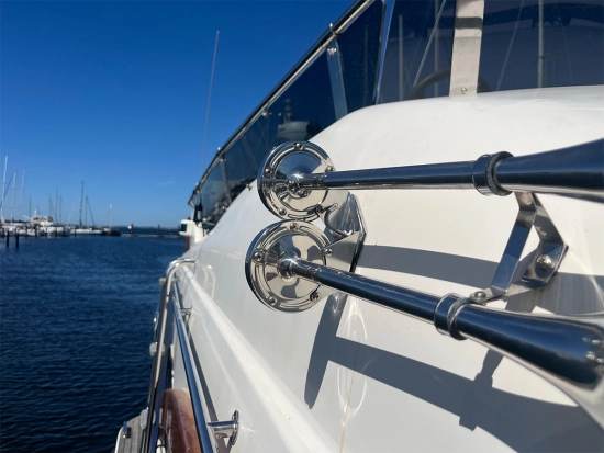 Tresfjord Atlantic 390 de segunda mano en venta