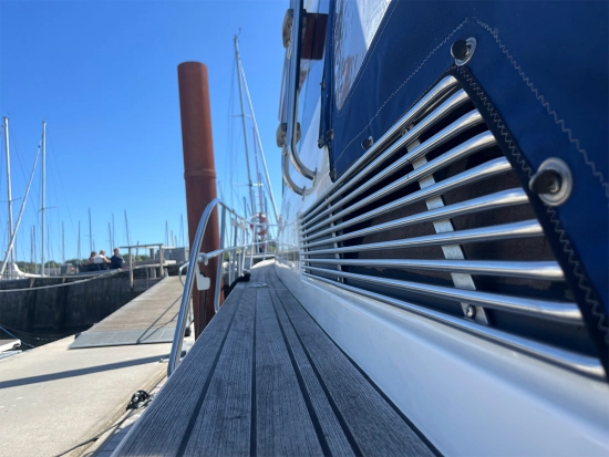 Tresfjord Atlantic 390 de segunda mano en venta