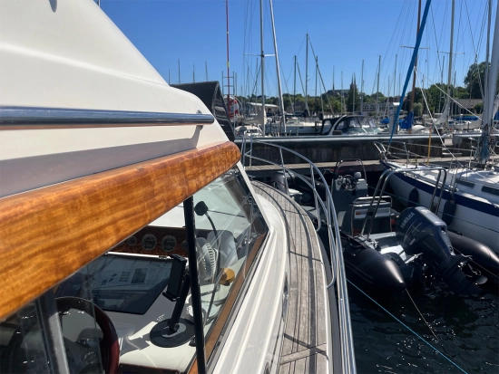 Tresfjord Atlantic 390 de segunda mano en venta
