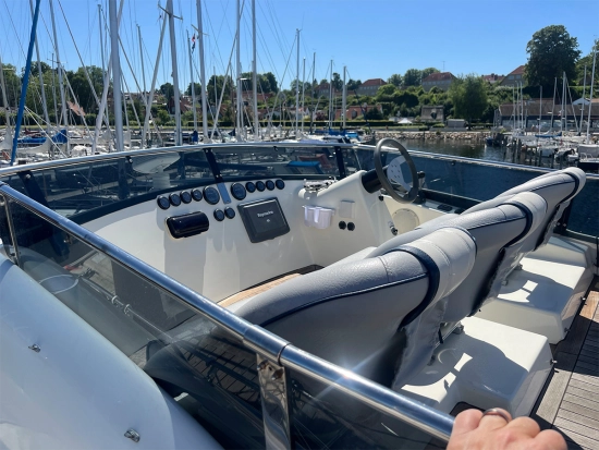 Tresfjord Atlantic 390 de segunda mano en venta