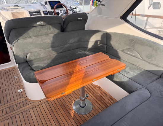 Windy Scirocco 32 de segunda mano en venta