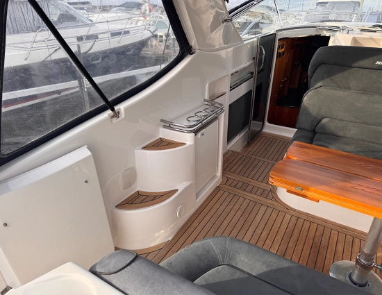 Windy Scirocco 32 de segunda mano en venta
