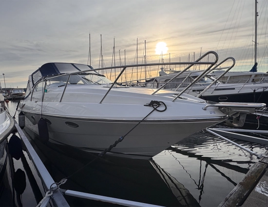 Windy Scirocco 32 de segunda mano en venta