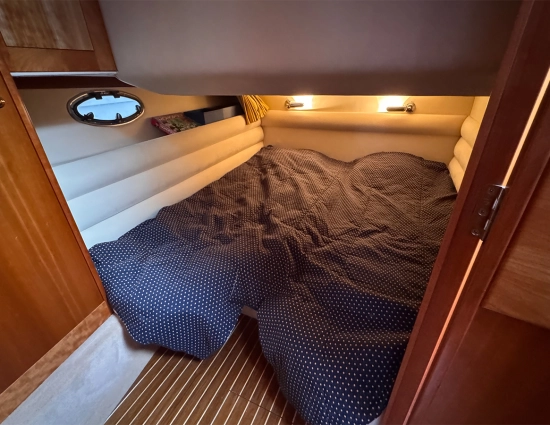 Windy Scirocco 32 de segunda mano en venta