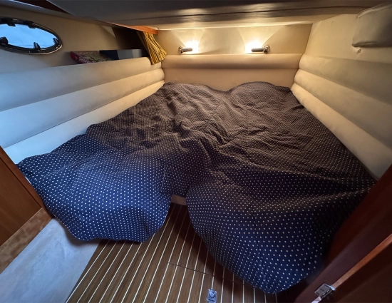 Windy Scirocco 32 de segunda mano en venta