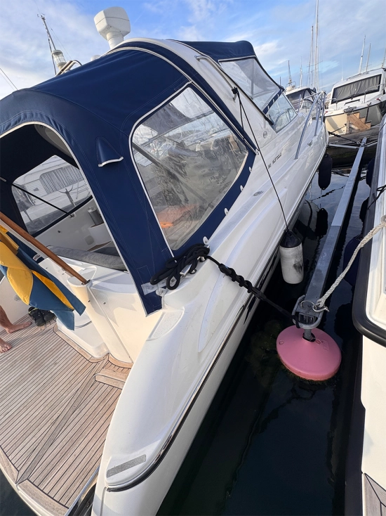 Windy Scirocco 32 de segunda mano en venta