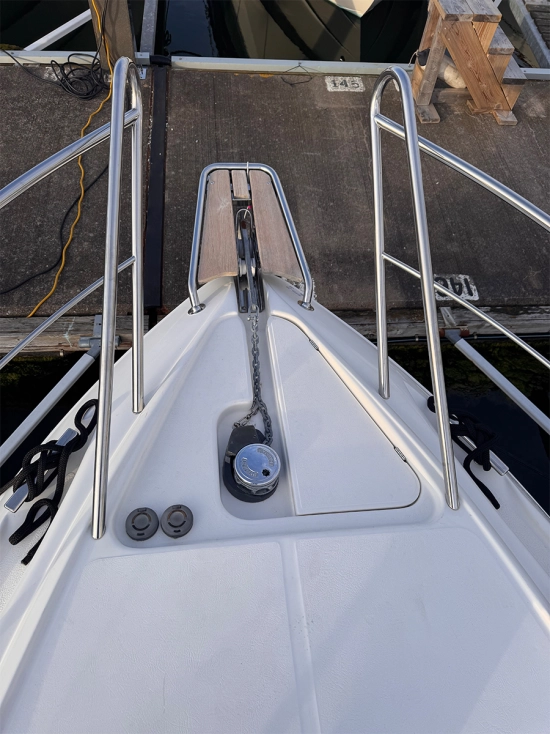 Windy Scirocco 32 de segunda mano en venta