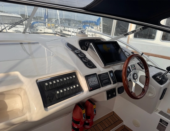 Windy Scirocco 32 de segunda mano en venta