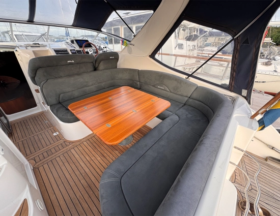 Windy Scirocco 32 de segunda mano en venta