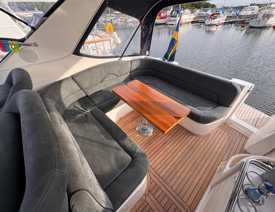 Windy Scirocco 32 de segunda mano en venta
