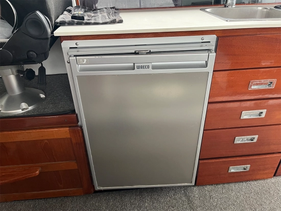 Nimbus 4000 de segunda mano en venta
