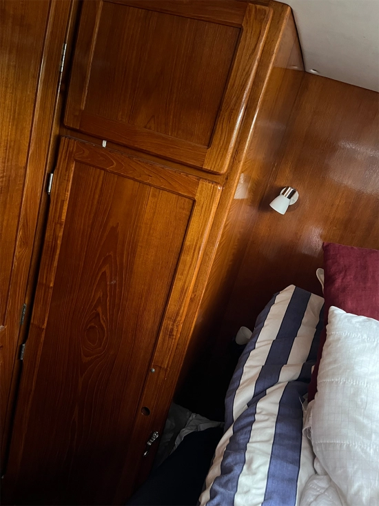Nimbus 4000 de segunda mano en venta