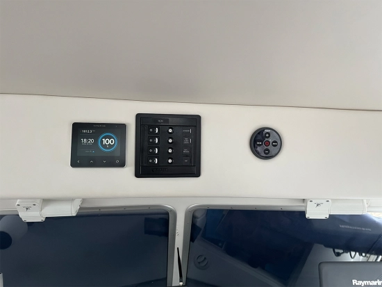 Nimbus 4000 de segunda mano en venta