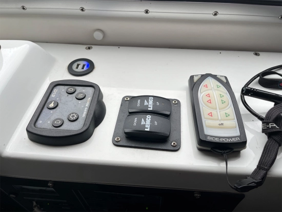 Nimbus 4000 de segunda mano en venta