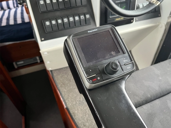 Nimbus 4000 de segunda mano en venta