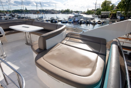 Princess 54 de segunda mano en venta
