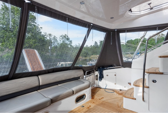 Princess 54 de segunda mano en venta