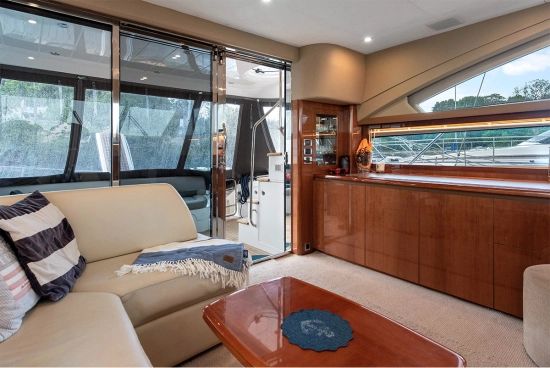 Princess 54 de segunda mano en venta