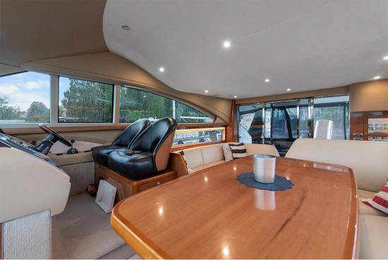 Princess 54 de segunda mano en venta