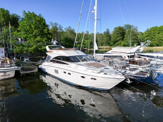Princess 54 de segunda mano en venta