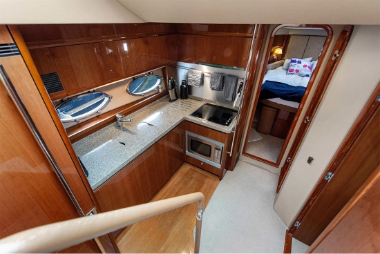 Princess 54 de segunda mano en venta
