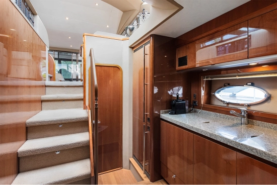 Princess 54 de segunda mano en venta