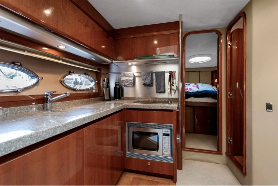 Princess 54 de segunda mano en venta