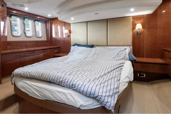 Princess 54 de segunda mano en venta