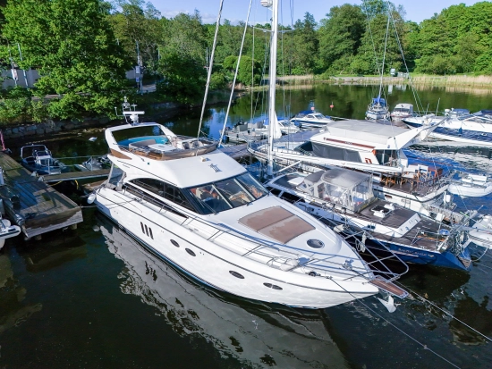 Princess 54 de segunda mano en venta