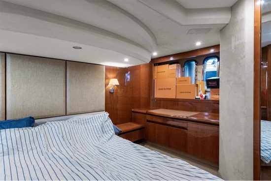Princess 54 de segunda mano en venta
