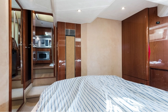 Princess 54 de segunda mano en venta