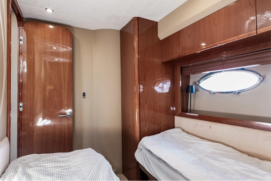 Princess 54 de segunda mano en venta