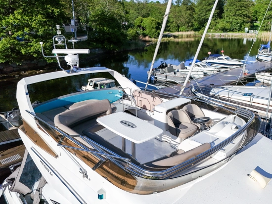 Princess 54 de segunda mano en venta