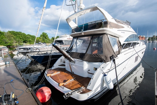Princess 54 de segunda mano en venta