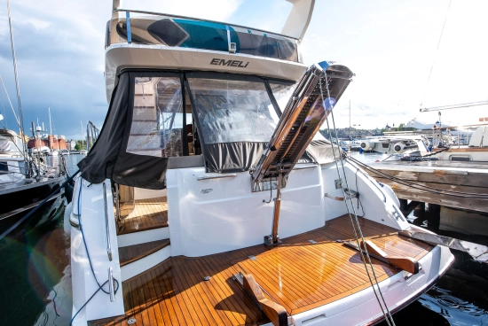 Princess 54 de segunda mano en venta